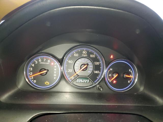 Photo 9 from auction – 2005 HONDA CIVIC EX with VIN 2HGES26735H610785
