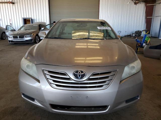 Photo 5 from auction – 2009 TOYOTA CAMRY BASE with VIN 4T1BE46K29U890786