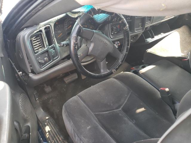 Photo 8 from auction – 2004 GMC NEW SIERRA with VIN 1GTEC14T54Z317071
