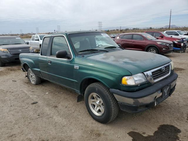 Photo 4 from auction – 1999 MAZDA B4000 CAB with VIN 4F4YR16X9XTM14266