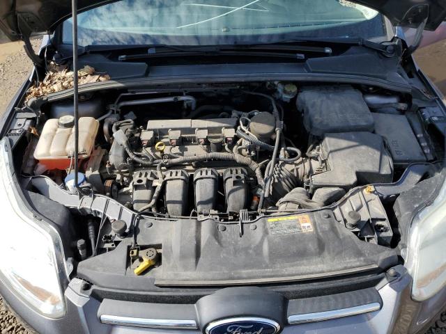 Photo 11 from auction – 2013 FORD FOCUS SE with VIN 1FADP3F26DL175693