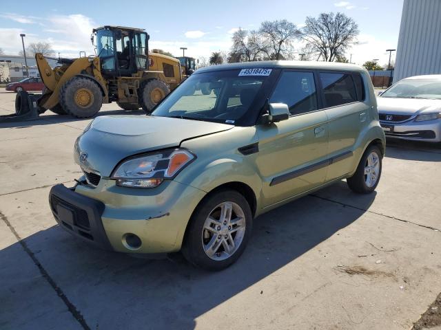 KIA SOUL + 2010 with VIN KNDJT2A23A7149731 - Photo from auction