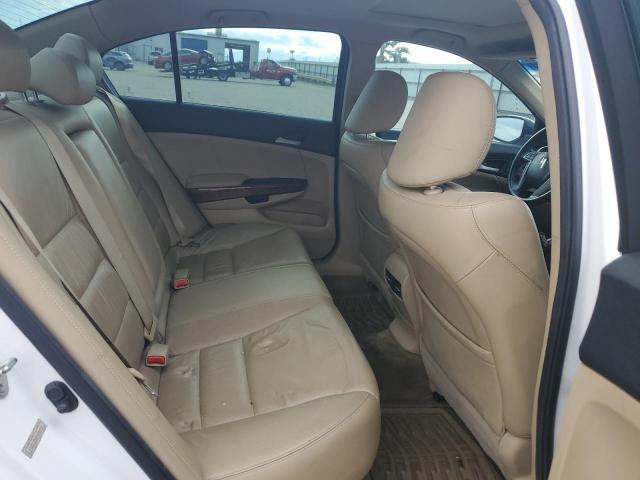 Photo 10 from auction – 2012 HONDA ACCORD EXL with VIN 1HGCP3F88CA030998