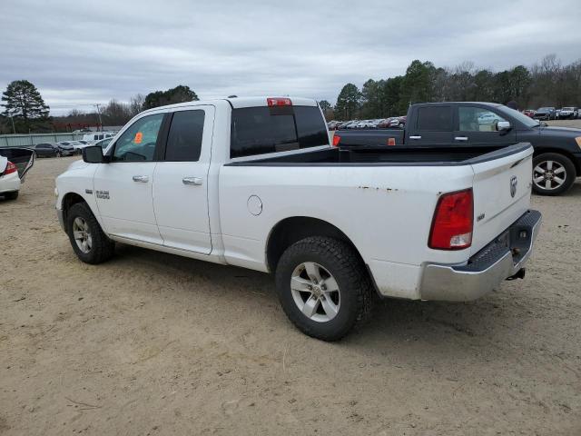 Photo 2 from auction – 2018 RAM 1500 SLT with VIN 1C6RR7GT2JS115380
