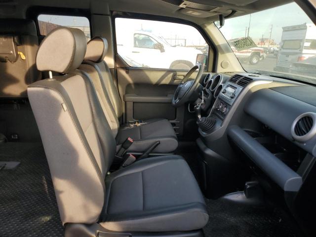 Photo 11 from auction – 2006 HONDA ELEMENT EX with VIN 5J6YH27716L012220