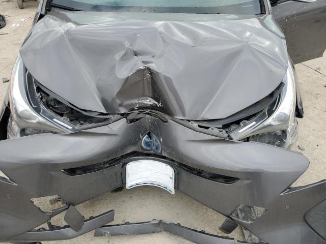 Photo 12 from auction – 2017 TOYOTA PRIUS with VIN JTDKARFU3H3541431