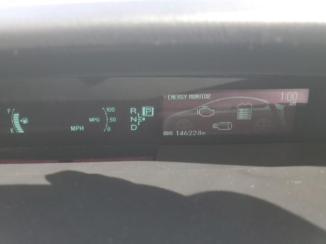 Zdjęcie 9 z aukcji – 2015 TOYOTA PRIUS z VIN JTDKN3DU4F0464877