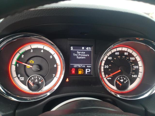 Photo 9 from auction – 2013 DODGE DURANGO R/ with VIN 1C4SDJCT5DC660516