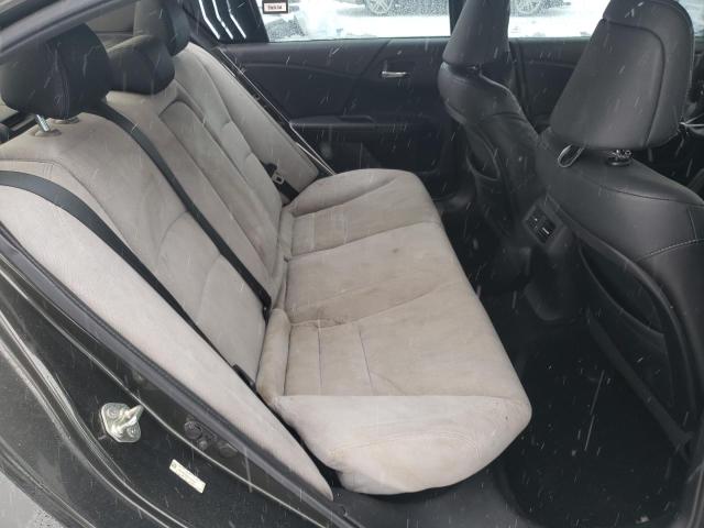 Photo 10 from auction – 2014 HONDA ACCORD EXL with VIN 1HGCR2F89EA122953