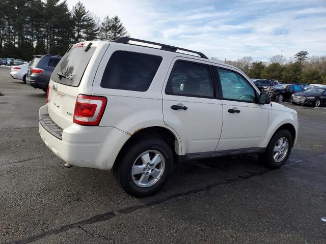 Photo 3 from auction – 2009 FORD ESCAPE XLT with VIN 1FMCU93G69KB53624