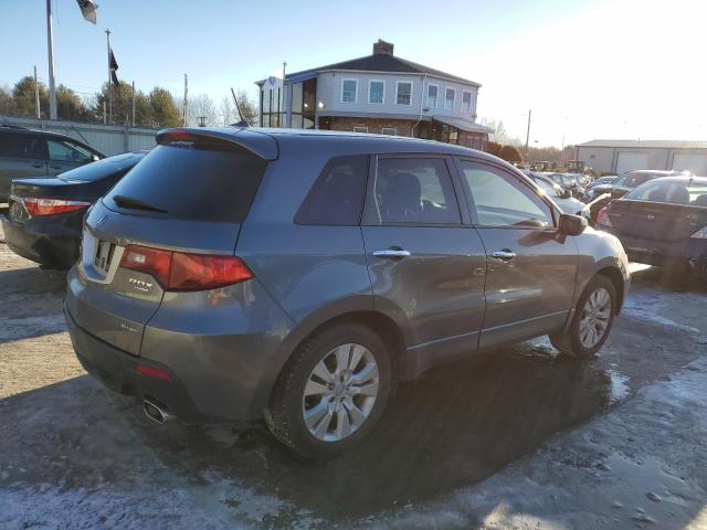 Photo 3 from auction – 2012 ACURA RDX TECHNO with VIN 5J8TB1H5XCA002884