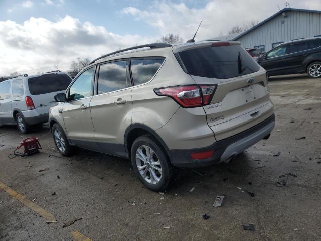 Photo 2 from auction – 2017 FORD ESCAPE SE with VIN 1FMCU0GD3HUD74760