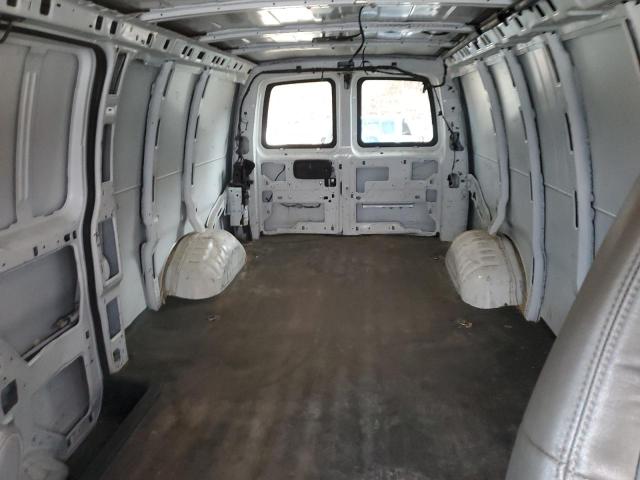 Photo 10 from auction – 2019 CHEVROLET EXPRESS G2 with VIN 1GCWGBFP6K1146499