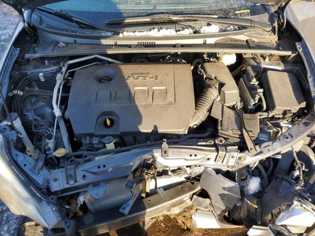 Photo 11 from auction – 2014 TOYOTA COROLLA L with VIN 5YFBURHE2EP045469