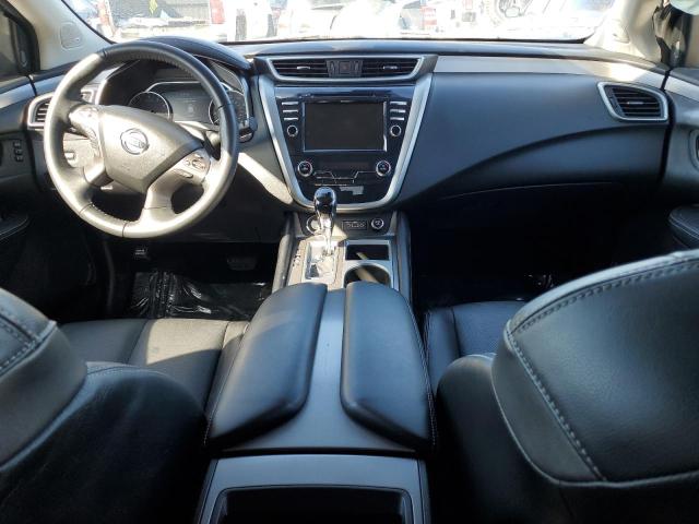 Photo 8 from auction – 2020 NISSAN MURANO S with VIN 5N1AZ2CS2LN153808