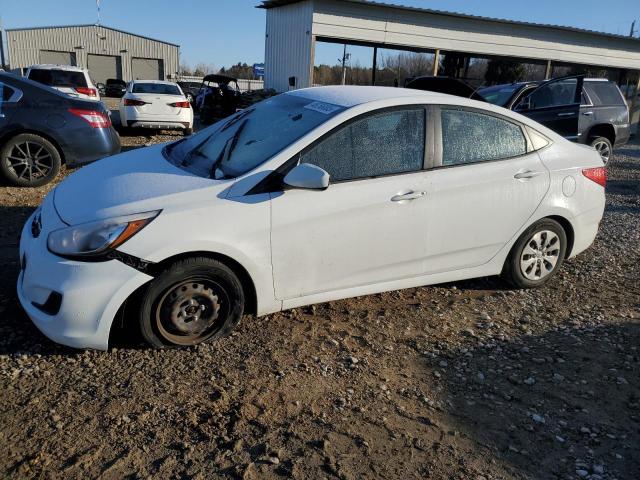 HYUNDAI ACCENT GLS 2015 with VIN KMHCT4AE3FU798481 - Photo from auction