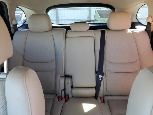 Photo 10 from auction – 2016 MAZDA CX-9 TOURI with VIN JM3TCACY0G0102623