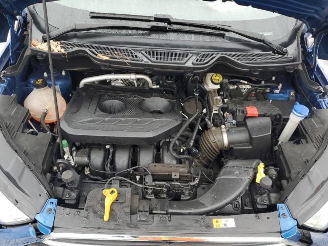 Фото 12 с аукциона – 2019 FORD ECOSPORT T с VIN MAJ6S3KL9KC285608