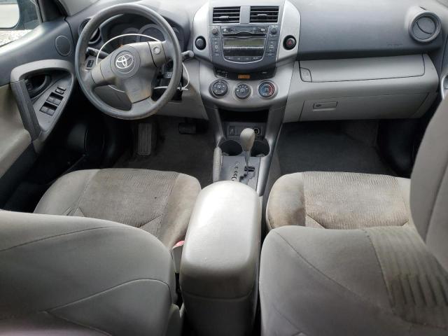 Photo 8 from auction – 2010 TOYOTA RAV4 with VIN JTMZF4DV6A5024875