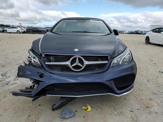 Photo 5 from auction – 2016 MERCEDES-BENZ E 400 with VIN WDDKK6FF6GF340882