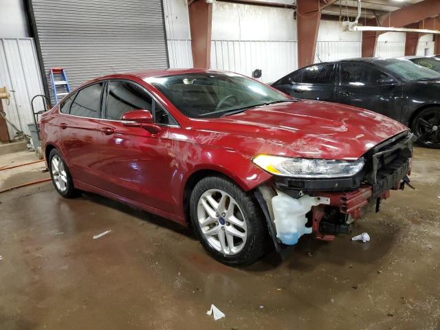 Photo 4 from auction – 2014 FORD FUSION SE with VIN 3FA6P0H75ER375967