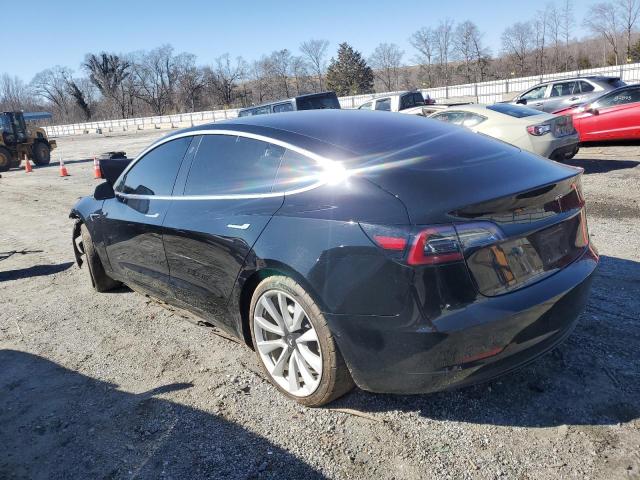 Photo 2 from auction – 2018 TESLA MODEL 3 with VIN 5YJ3E1EA4JF035536