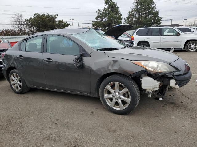 Photo 4 from auction – 2011 MAZDA 3 I with VIN JM1BL1VF0B1355704