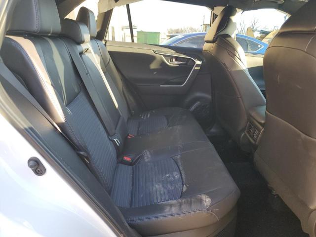 Photo 10 from auction – 2024 TOYOTA RAV4 XSE with VIN 2T3E6RFV1RW060129