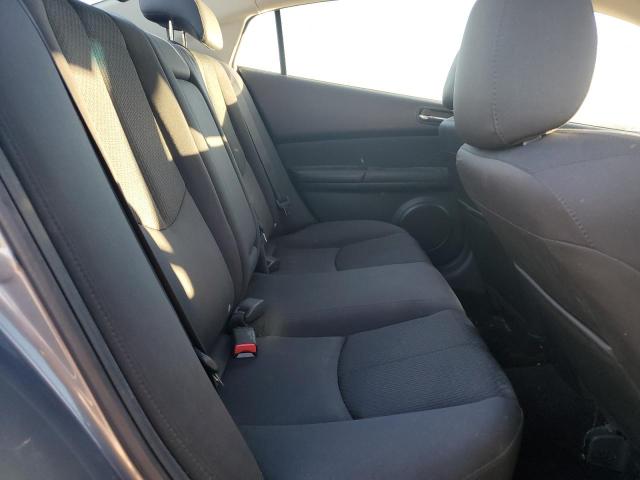 Photo 10 from auction – 2011 MAZDA 6 I with VIN 1YVHZ8CH6B5M01383