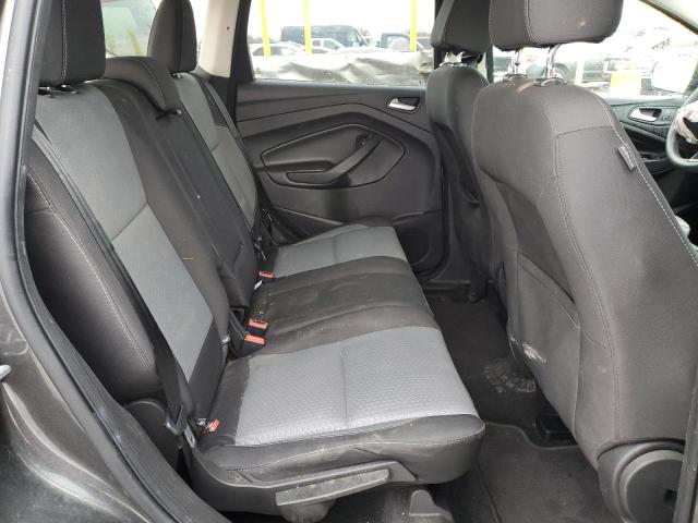 Photo 10 from auction – 2017 FORD ESCAPE SE with VIN 1FMCU9GD2HUE00270
