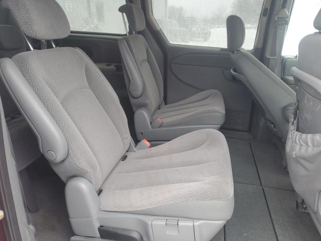Photo 11 from auction – 2007 CHRYSLER TOWN & COU with VIN 2A8GP54L67R207318