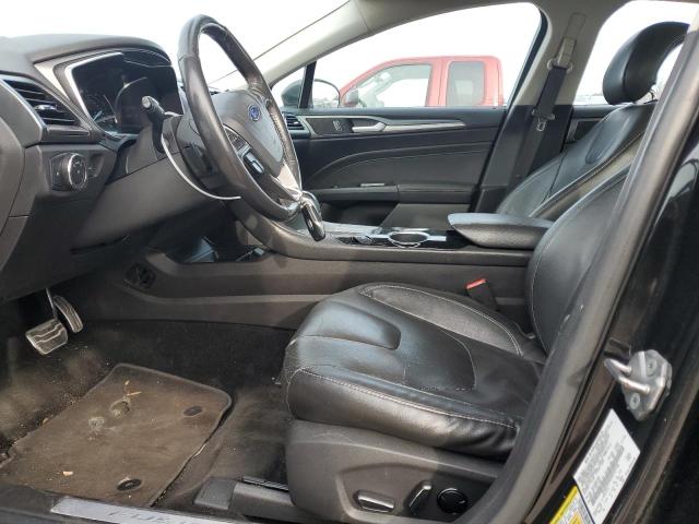 Photo 7 from auction – 2013 FORD FUSION TIT with VIN 3FA6P0D90DR252146