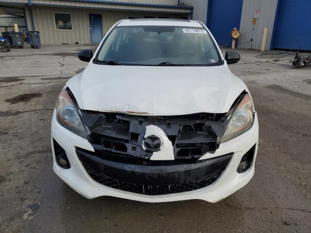 Photo 5 from auction – 2012 MAZDA 3 I with VIN JM1BL1V76C1694820