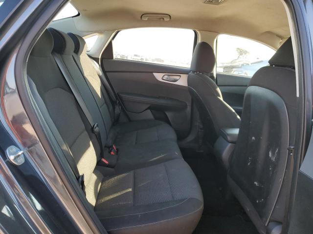 Photo 10 from auction – 2022 KIA FORTE FE with VIN 3KPF24AD4NE456790