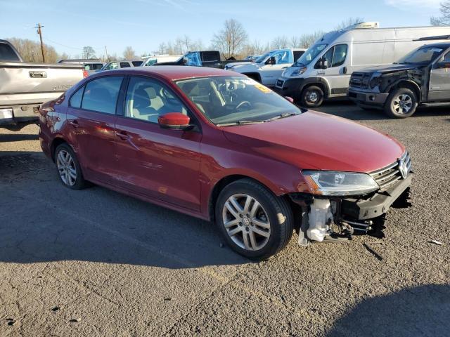Photo 4 from auction – 2018 VOLKSWAGEN JETTA S with VIN 3VW2B7AJ4JM234852