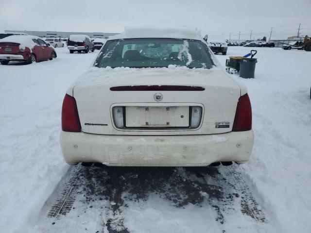 Photo 6 from auction – 2003 CADILLAC DEVILLE DT with VIN 1G6KF57993U153436