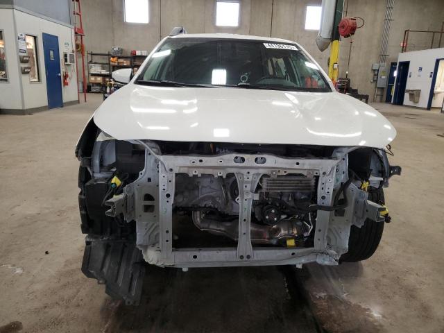 Photo 5 from auction – 2021 SUBARU OUTBACK LI with VIN 4S4BTANC6M3218856