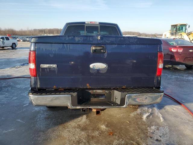Photo 6 from auction – 2006 FORD F150 with VIN 1FTRX14W26FA15533