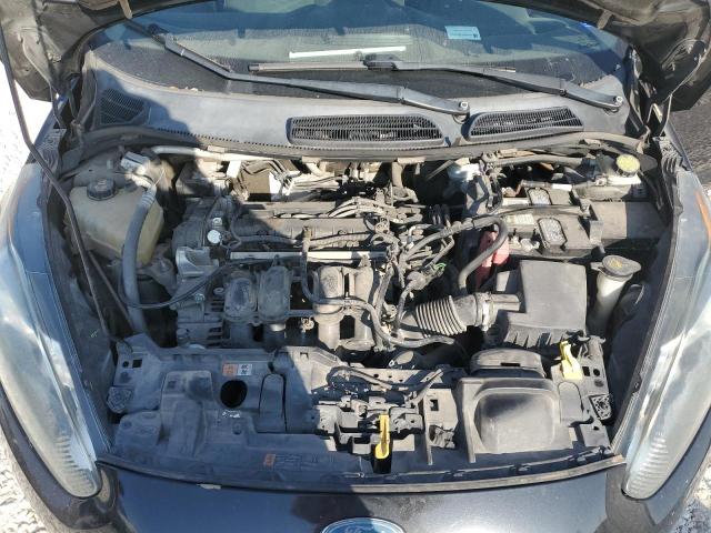 Photo 11 from auction – 2014 FORD FIESTA S with VIN 3FADP4TJ7EM244599