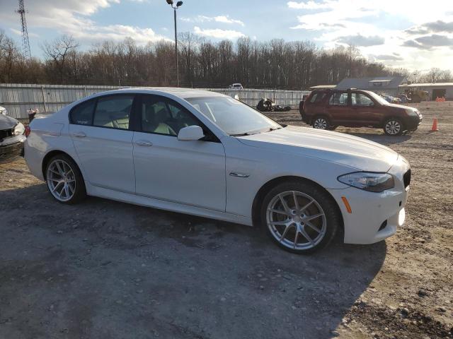 Photo 4 from auction – 2013 BMW 535 XI with VIN WBAFU7C52DDU77460