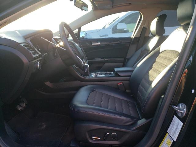Photo 7 from auction – 2018 FORD FUSION SE with VIN 3FA6P0HD3JR204635