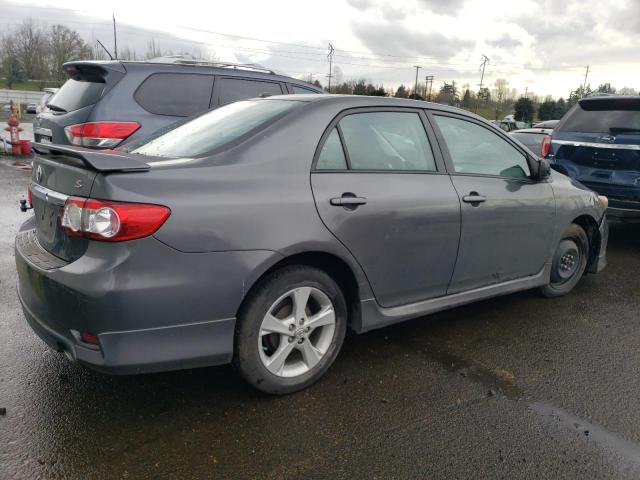Photo 3 from auction – 2011 TOYOTA COROLLA BA with VIN 2T1BU4EEXBC727521