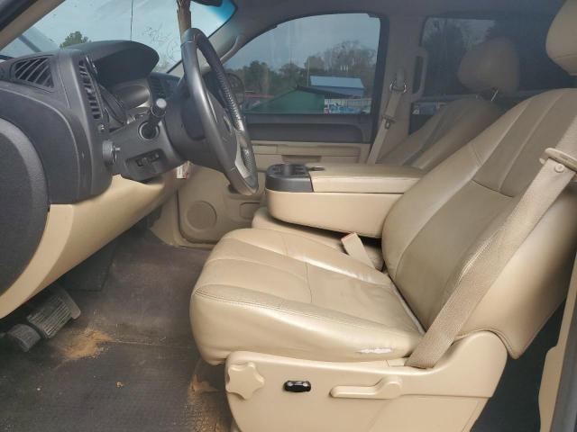 Photo 7 from auction – 2011 CHEVROLET SILVERADO with VIN 3GCPCSE04BG392246