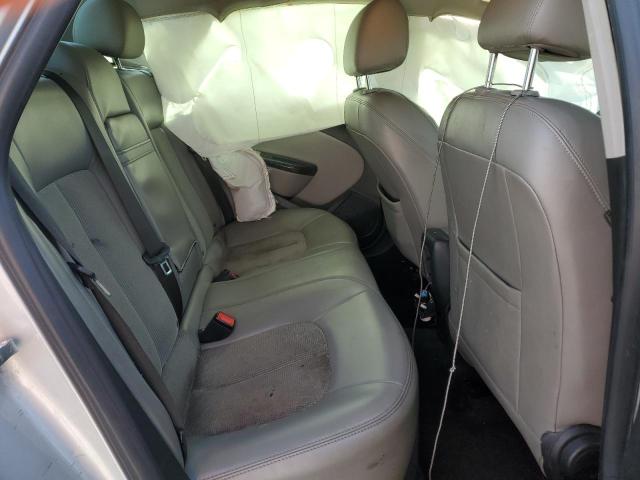 Photo 10 from auction – 2015 BUICK VERANO with VIN 1G4PP5SK7F4166423
