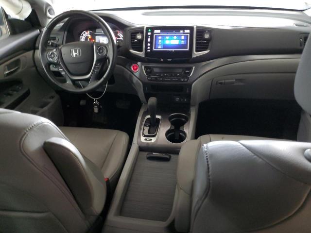 Photo 8 from auction – 2016 HONDA PILOT EXL with VIN 5FNYF6H53GB020811