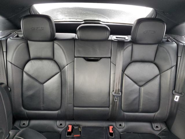 Photo 10 from auction – 2017 PORSCHE MACAN GTS with VIN WP1AG2A50HLB55873