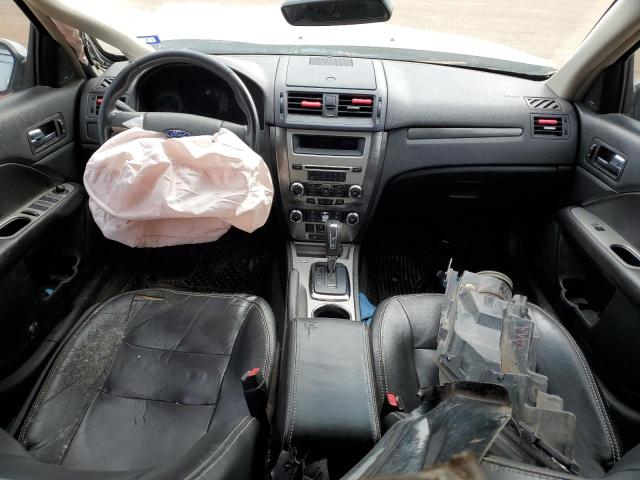 Photo 8 from auction – 2012 FORD FUSION SEL with VIN 3FAHP0JA5CR435984