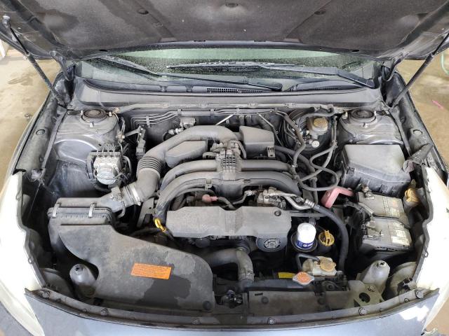 Zdjęcie 11 z aukcji – 2015 SUBARU LEGACY 2.5 z VIN 4S3BNAC64F3057535