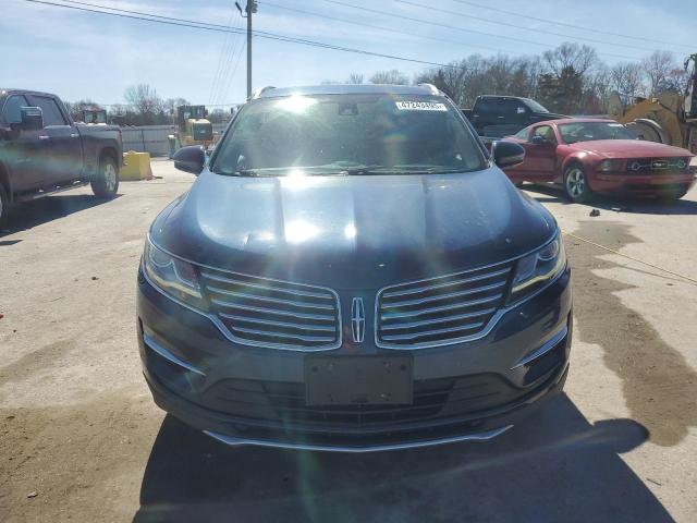 Photo 5 from auction – 2015 LINCOLN MKC with VIN 5LMCJ2A93FUJ33171