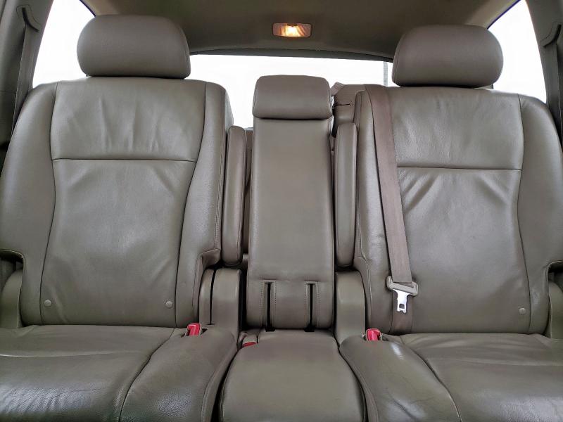 Photo 10 from auction – 2008 TOYOTA HIGHLANDER with VIN JTEES42A382090429
